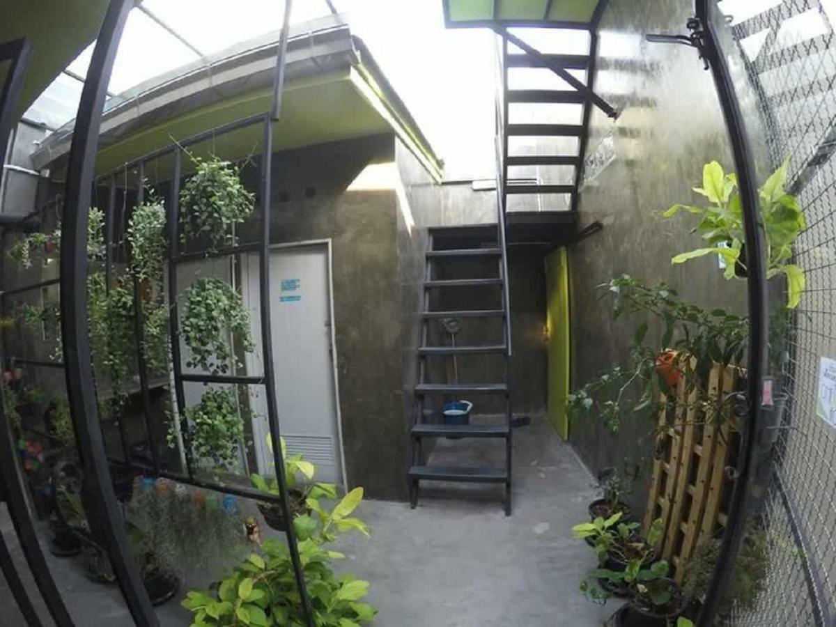 홈타운 호스텔 Samut Songkhram 객실 사진